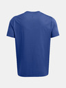 Under Armour UA Launch Elite Graphic SS T-shirt