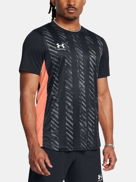 Under Armour UA M's Ch. Train SS Prnt T-shirt