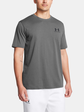 Under Armour UA M Sportstyle LC SS T-shirt