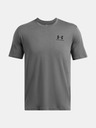 Under Armour UA M Sportstyle LC SS T-shirt