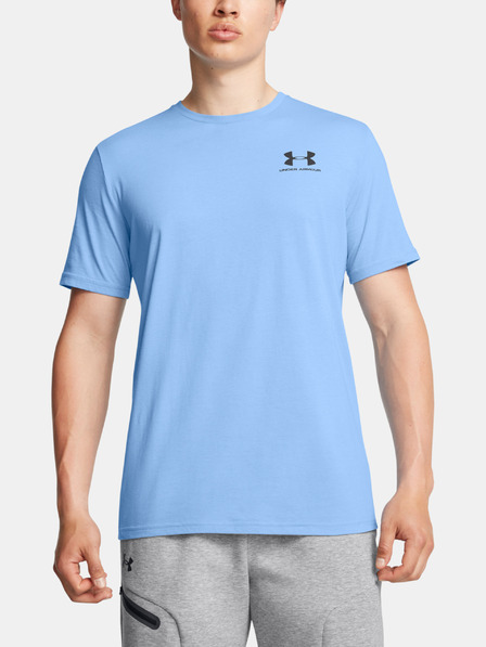 Under Armour UA M Sportstyle LC SS T-shirt