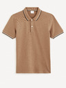 Celio Decolrayeb Polo Shirt