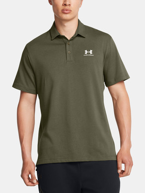 Under Armour UA Icon Polo Shirt