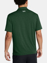 Under Armour UA Playoff 3.0 Printed Polo T-shirt