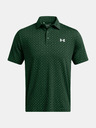 Under Armour UA Playoff 3.0 Printed Polo Shirt