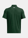 Under Armour UA Playoff 3.0 Printed Polo Shirt