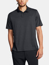 Under Armour UA Matchplay Printed Polo Shirt