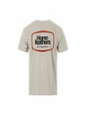 Horsefeathers Bronco T-shirt