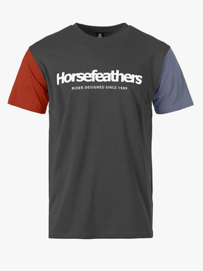 Horsefeathers Quarter T-shirt