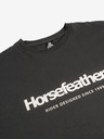 Horsefeathers Quarter T-shirt