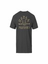 Horsefeathers Bad Luc T-shirt