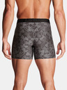 Under Armour M UA Perf Tech Nov 6in Boxers 3 Piece