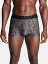 Under Armour M UA Perf Tech Nov 3in Boxers 3 Piece