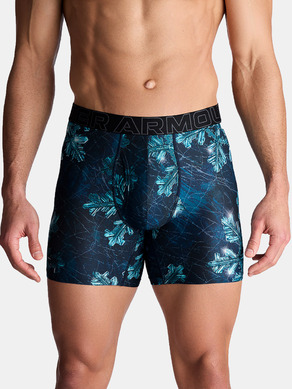 Under Armour M UA Perf Tech Nov 6in Boxer shorts