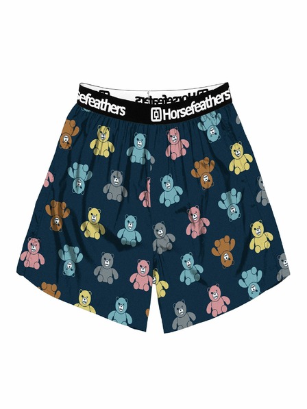 Horsefeathers Frazier Boxer shorts