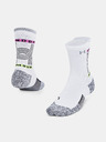 Under Armour UA AD Run Cushion Mid Socks