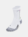 Under Armour UA AD Run Cushion Mid Socks