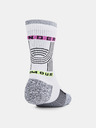 Under Armour UA AD Run Cushion Mid Socks