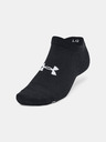 Under Armour UA Essential No Show Socks 6 pairs