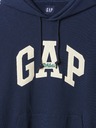 GAP Felpa