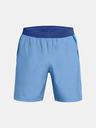 Under Armour UA Launch 7'' Heather Short pants