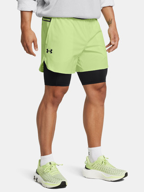 Under Armour UA Vanish Elite 2in1 Short pants