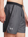 Under Armour UA Launch 7'' Heather Short pants