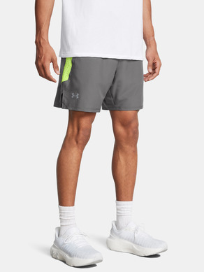 Under Armour UA Launch Pro 2n1 7'' Short pants