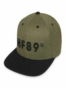 Horsefeathers Dobb Cap