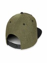 Horsefeathers Dobb Cap