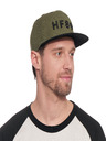 Horsefeathers Dobb Cap