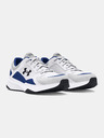 Under Armour UA Edge LTHR Sneakers