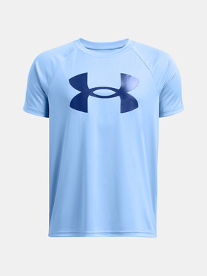 Under Armour UA Tech Big Logo SS Kids T-shirt