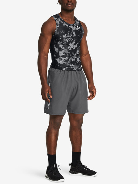 Under Armour UA Woven Wdmk Short pants