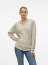 Vero Moda Crewlefile Sweater