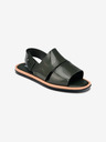 Melissa Carbon Sandals