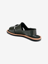 Melissa Carbon Sandals