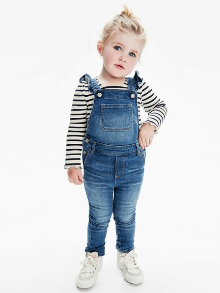 GAP Washwell Children's overalls