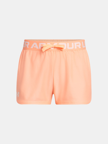 Da ragazza Pantaloncini Shorts Under Armour ZOOT