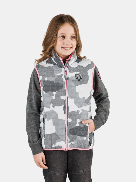 Sam 73 Gilet per bambini