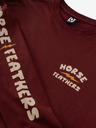 Horsefeathers Ignite T-shirt