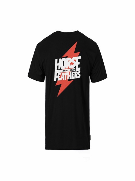 Horsefeathers Thunder II T-shirt