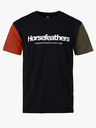 Horsefeathers Quarter T-shirt