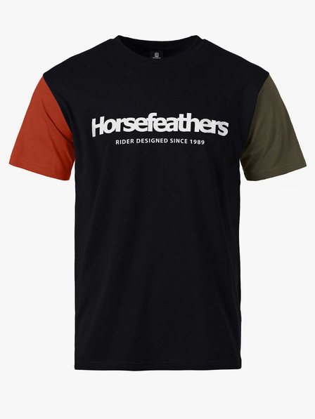 Horsefeathers Quarter T-shirt