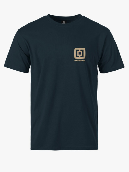 Horsefeathers Mini Logo T-shirt