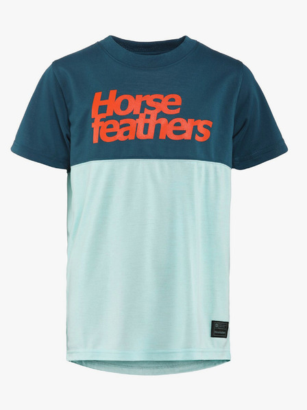 Horsefeathers Fury T-shirt