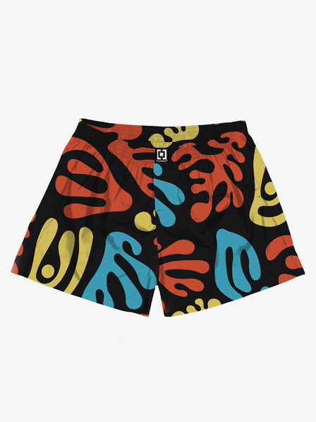 Horsefeathers Manny Boxer shorts