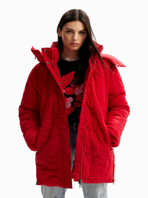 Desigual Tulip Winter jacket