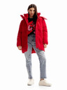 Desigual Tulip Winter jacket