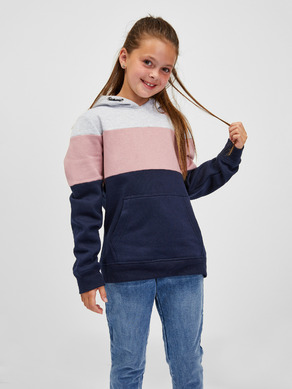 Sam 73 Leael Kids Sweatshirt